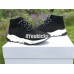 BALENCIAGA SPEED TRAINER 2.0 BLACK WHITE