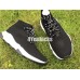 BALENCIAGA SPEED TRAINER 2.0 BLACK WHITE