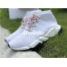 BALENCIAGA SPEED TRAINER 2.0 WHITE 506341 W07U0 9000