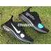 OFF-WHITE X NIKE ZM FLY MERCURIAL FK BLACK AO2115-001
