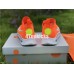 OFF-WHITE X NIKE ZM FLY MERCURIAL FK ORANGE AO2115-800