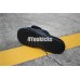 AIR JORDAN HYDRO 13 BLACK CAT 684915-011
