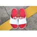 AIR JORDAN HYDRO 13 WHITE RED 684915-121