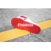 AIR JORDAN HYDRO 13 WHITE RED 684915-121