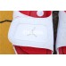 AIR JORDAN HYDRO 13 WHITE RED 684915-121