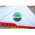 AIR JORDAN HYDRO 13 WHITE RED 684915-121