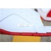 AIR JORDAN HYDRO 13 WHITE RED 684915-121