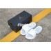 AIR JORDAN HYDRO 13 WHITE SILVER 684915-100
