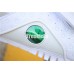 AIR JORDAN HYDRO 13 WHITE SILVER 684915-100
