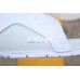AIR JORDAN HYDRO 13 WHITE SILVER 684915-100
