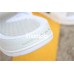 AIR JORDAN HYDRO 13 WHITE SILVER 684915-100