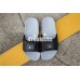 AIR JORDAN HYDRO 3 BLACK GREY 854556-001
