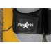 AIR JORDAN HYDRO 3 BLACK GREY 854556-001