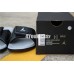 AIR JORDAN HYDRO 3 BLACK GREY 854556-001