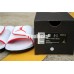 AIR JORDAN HYDRO 3 WHITE RED 854556-103