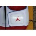 AIR JORDAN HYDRO 3 WHITE BLUE RED 854556-100