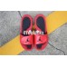 AIR JORDAN HYDRO 5 RED BLACK 555501-112