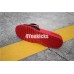 AIR JORDAN HYDRO 5 RED BLACK 555501-112