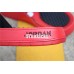 AIR JORDAN HYDRO 5 RED BLACK 555501-112