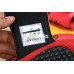 AIR JORDAN HYDRO 5 RED BLACK 555501-112