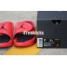 AIR JORDAN HYDRO 5 RED BLACK 555501-112