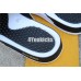 AIR JORDAN HYDRO 5 WHITE BLACK GOLD 555501-153