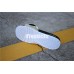 AIR JORDAN HYDRO 5 WHITE BLACK GOLD 555501-153