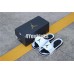 AIR JORDAN HYDRO 5 WHITE BLACK GOLD 555501-153
