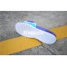 AIR JORDAN HYDRO 5 WHITE BLUE 555501-108