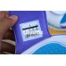AIR JORDAN HYDRO 5 WHITE BLUE 555501-108