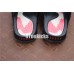 AIR JORDAN HYDRO 6 BLACK RED 630752-023