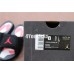AIR JORDAN HYDRO 6 BLACK RED 630752-023