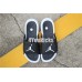 AIR JORDAN HYDRO 6 WHITE BLACK 881473-032