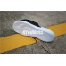AIR JORDAN HYDRO 6 WHITE BLACK 881473-032