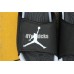 AIR JORDAN HYDRO 6 WHITE BLACK 881473-032