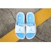 AIR JORDAN HYDRO 6 WHITE SKY BLUE 881473-107
