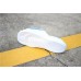 AIR JORDAN HYDRO 6 WHITE SKY BLUE 881473-107