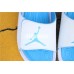 AIR JORDAN HYDRO 6 WHITE SKY BLUE 881473-107