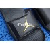 AIR JORDAN HYDRO 7 BLACK GOLD