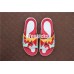 AIR JORDAN HYDRO 7 BUGS BUNNY WHITE RED 705467-105