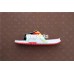 AIR JORDAN HYDRO 7 BUGS BUNNY WHITE RED 705467-105