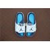 AIR JORDAN HYDRO 7 FRENCH BLUE 705467-107