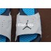 AIR JORDAN HYDRO 7 FRENCH BLUE 705467-107