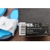 AIR JORDAN HYDRO 7 FRENCH BLUE 705467-107