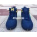 AIR JORDAN 12 RETRO MICHIGAN BQ3810-407