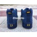 AIR JORDAN 12 RETRO MICHIGAN BQ3810-407
