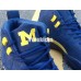 AIR JORDAN 12 RETRO MICHIGAN BQ3810-407