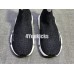BALENCIAGA SPEED STRETCH-KNIT MID SNEAKERS BLACK