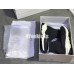 BALENCIAGA SPEED STRETCH-KNIT MID SNEAKERS BLACK