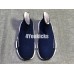 BALENCIAGA SPEED STRETCH-KNIT MID SNEAKERS DEEP BLUE